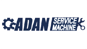 ADAN SERVICE MACHINE