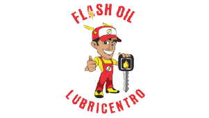 LUBRICENTRO FLASH OIL