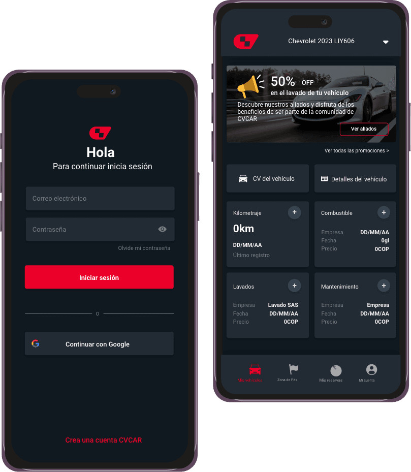 Descubre una nueva forma de cuidar tu vehículo, bienvenidos a tu club de confianza en el mundo automotriz