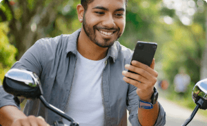 Garaje de Conexiones